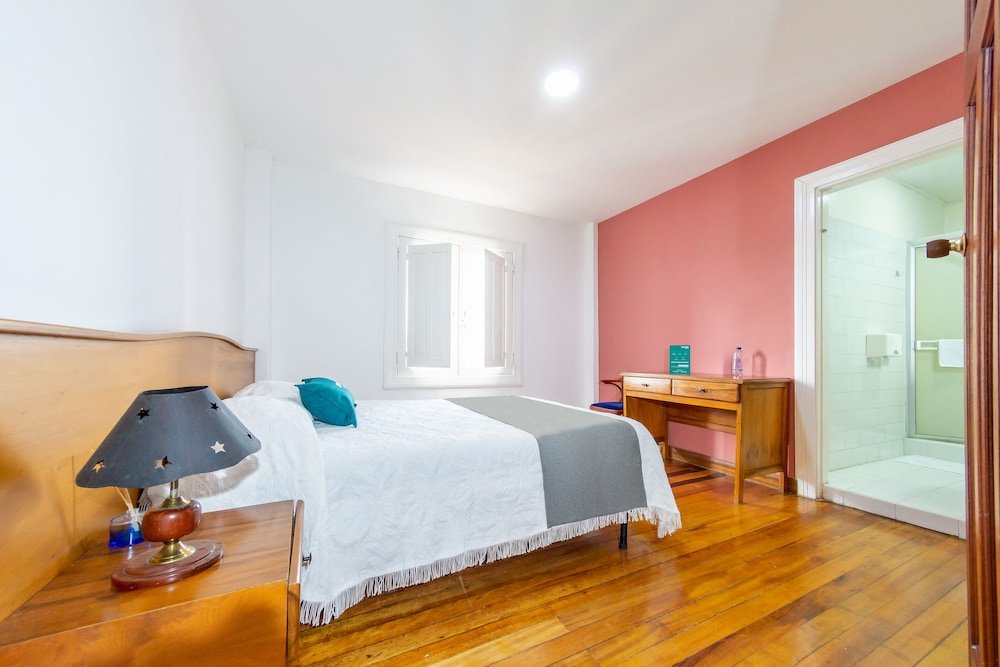 hotel escorial