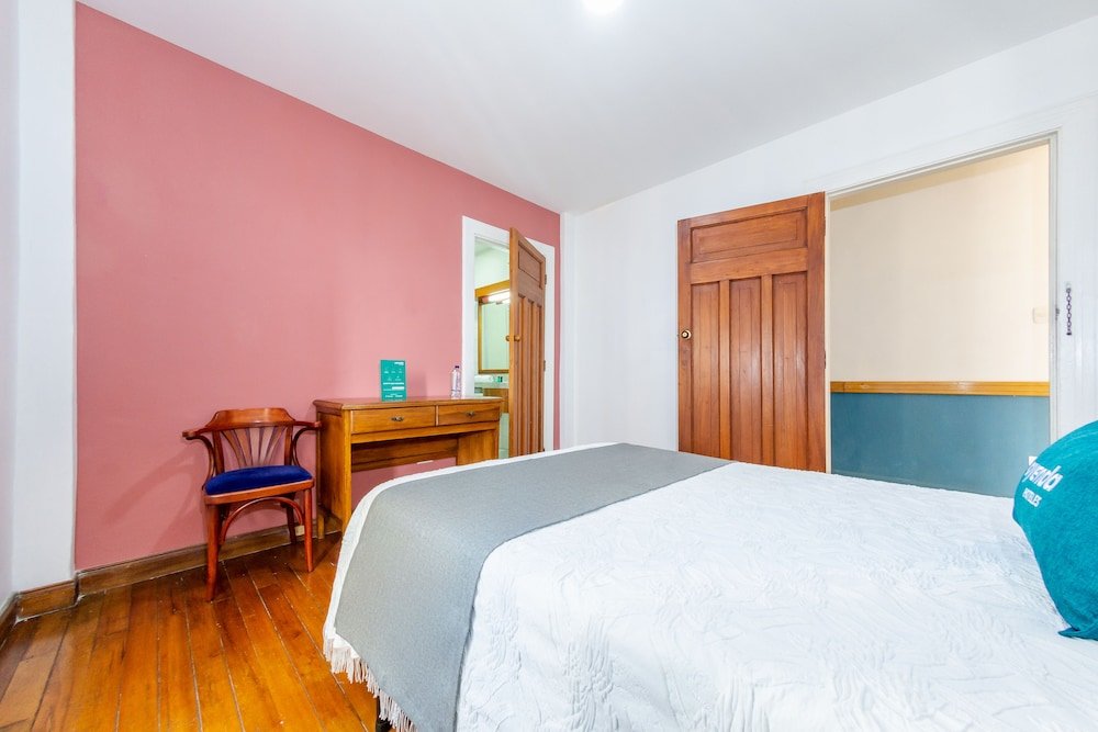 hotel escorial