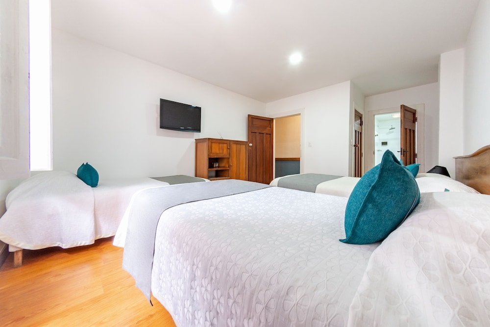 hotel escorial
