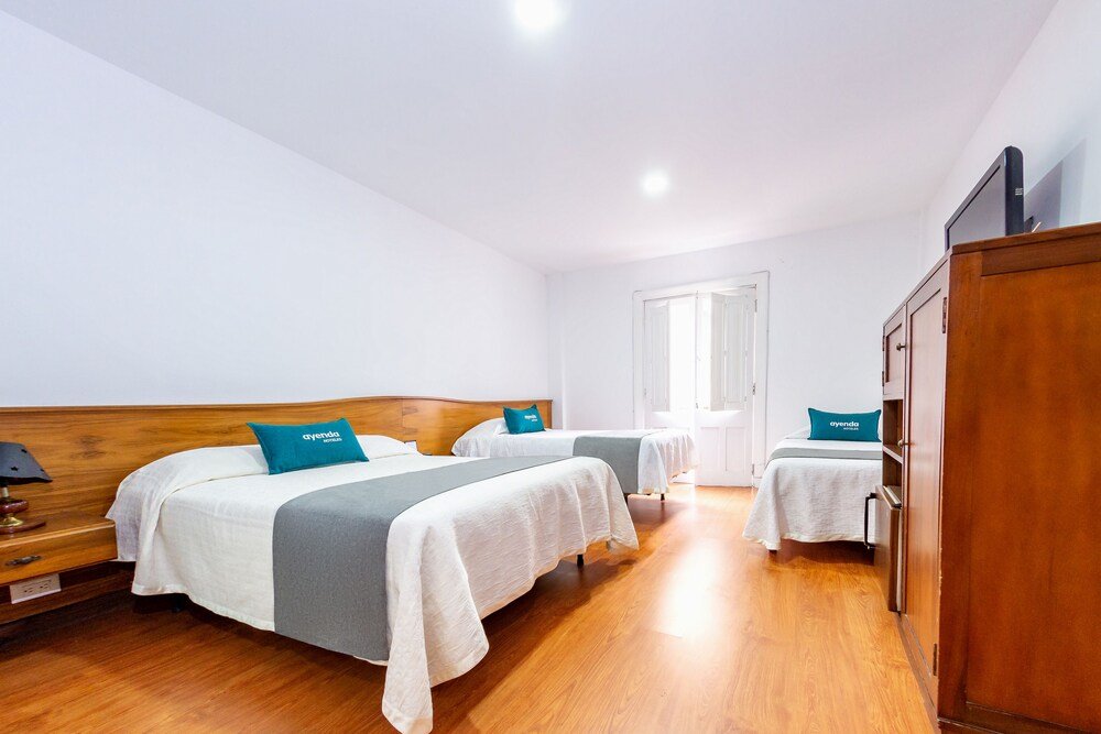 hotel escorial