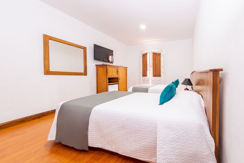 hotel escorial