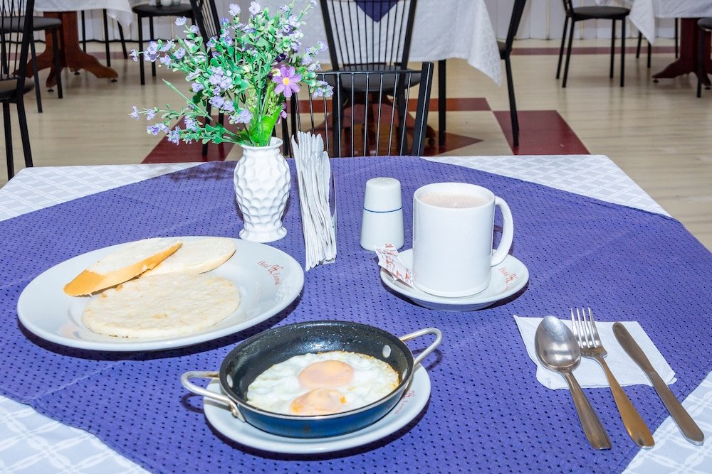 hotel escorial