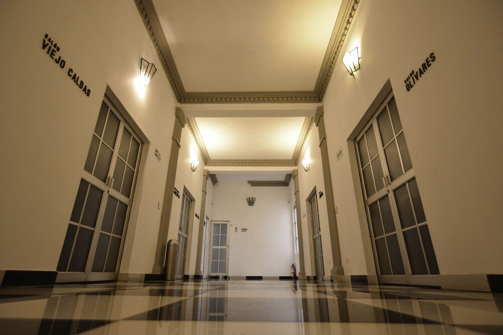 hotel escorial