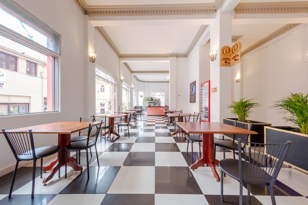 hotel escorial