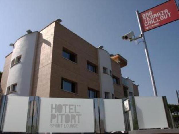 hotel 170