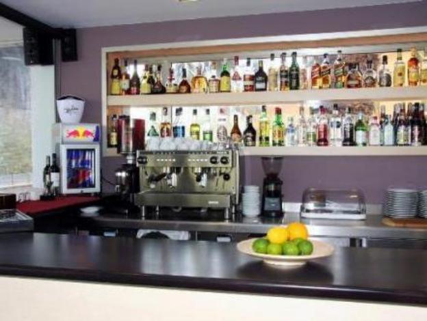 hotel 170
