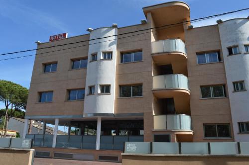 hotel 170