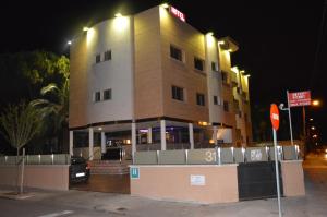 hotel 170