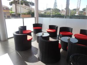 hotel 170