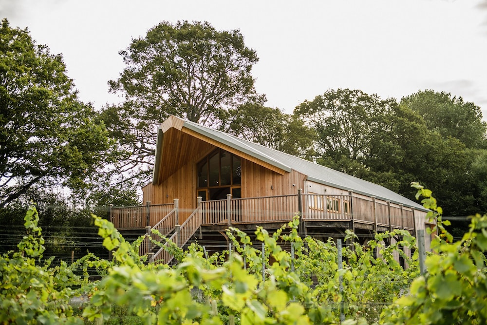 oastbrook glamping