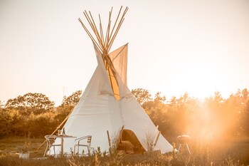 oastbrook glamping