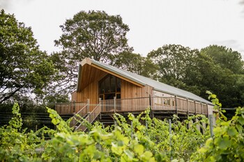 oastbrook glamping