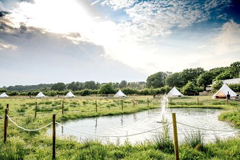 oastbrook glamping