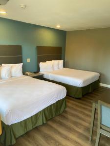 hotel palmeras chula vista