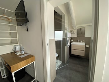 hotel nuovo cason