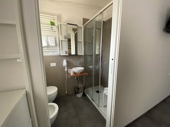 hotel nuovo cason