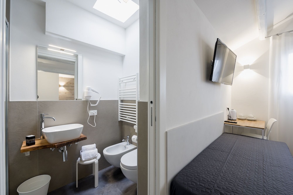 hotel nuovo cason