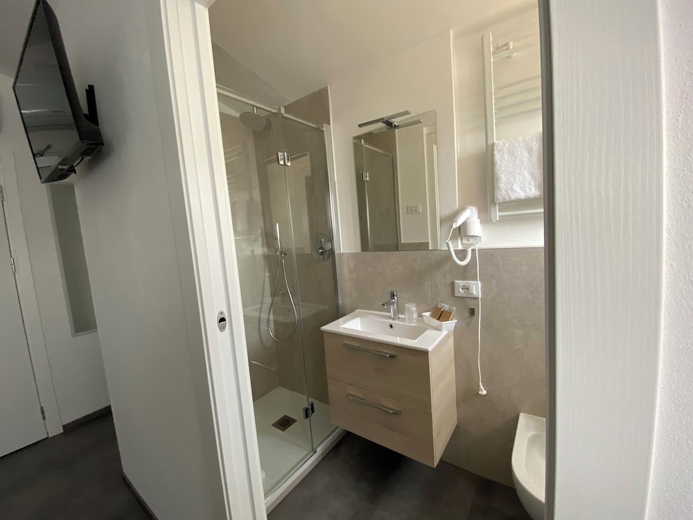 hotel nuovo cason