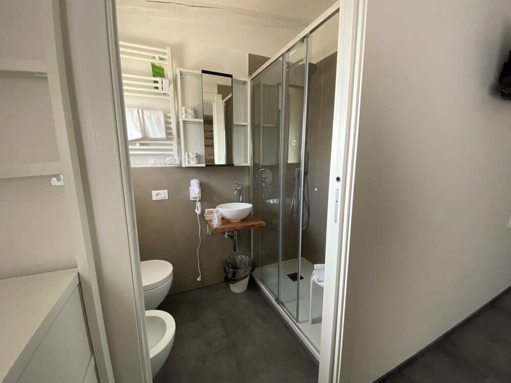 hotel nuovo cason
