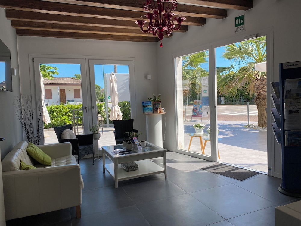 hotel nuovo cason
