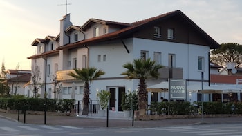hotel nuovo cason