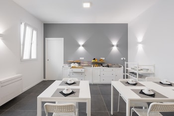 hotel nuovo cason