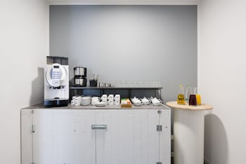 hotel nuovo cason