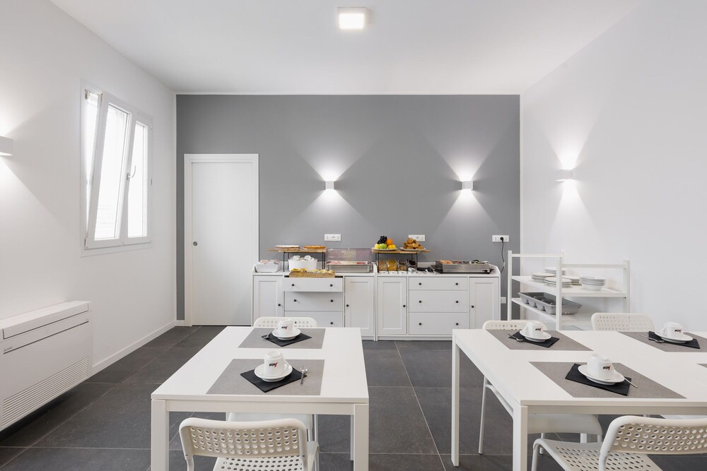 hotel nuovo cason