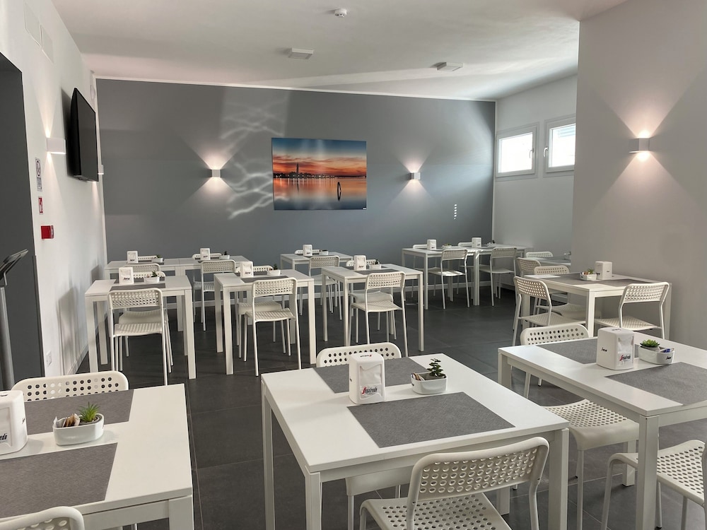 hotel nuovo cason