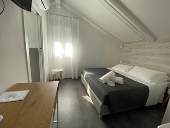 hotel nuovo cason