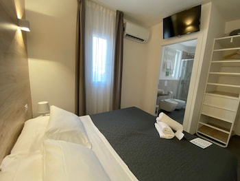 hotel nuovo cason