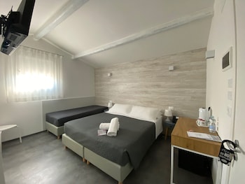 hotel nuovo cason