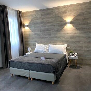 hotel nuovo cason