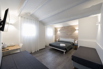 hotel nuovo cason