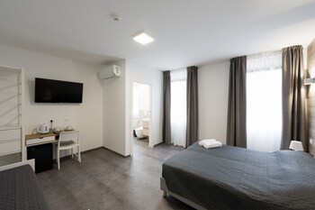 hotel nuovo cason