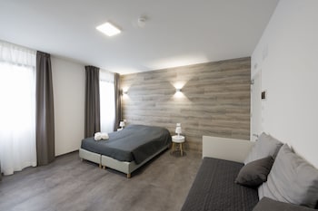 hotel nuovo cason