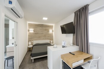 hotel nuovo cason