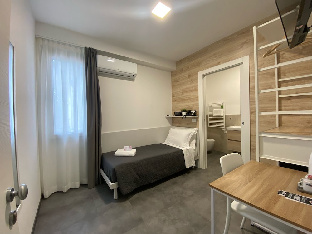 hotel nuovo cason
