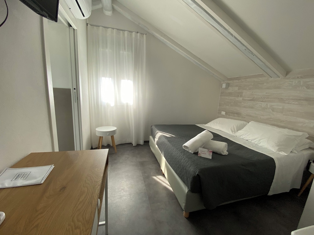 hotel nuovo cason