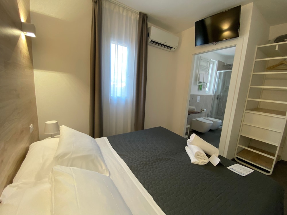 hotel nuovo cason