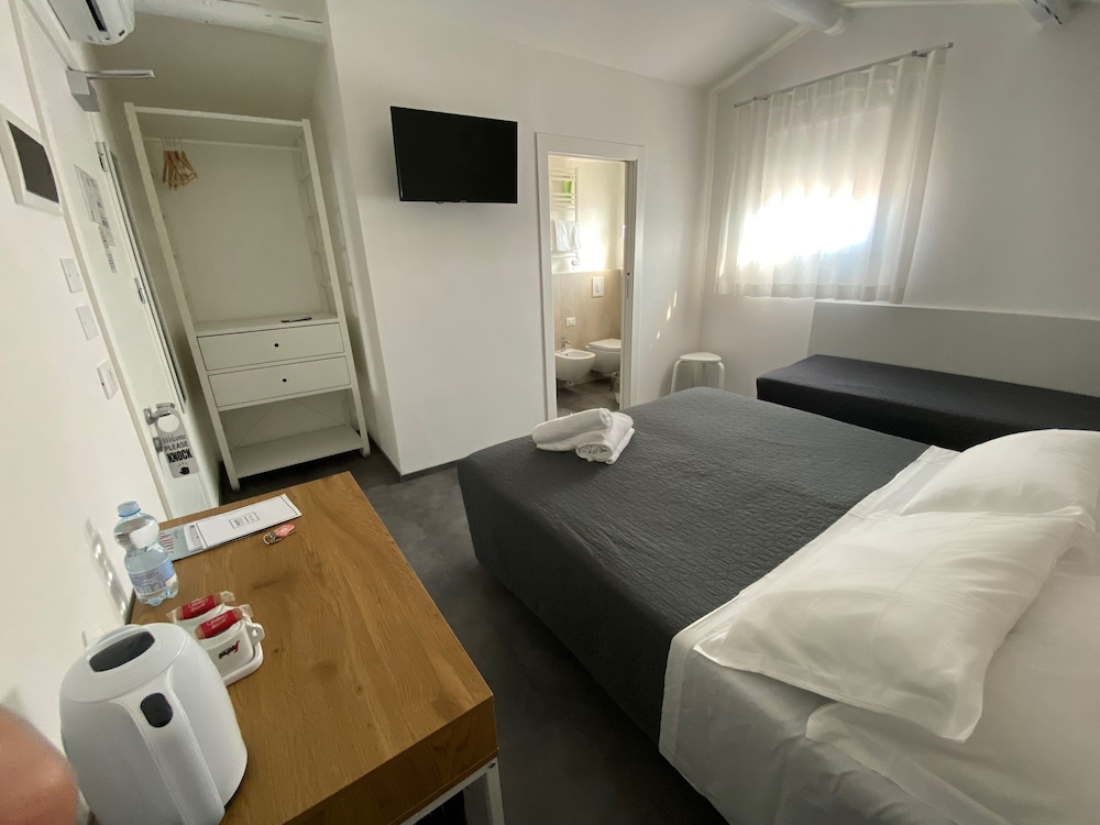 hotel nuovo cason