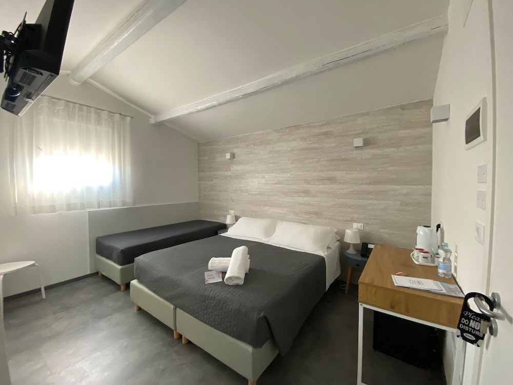 hotel nuovo cason