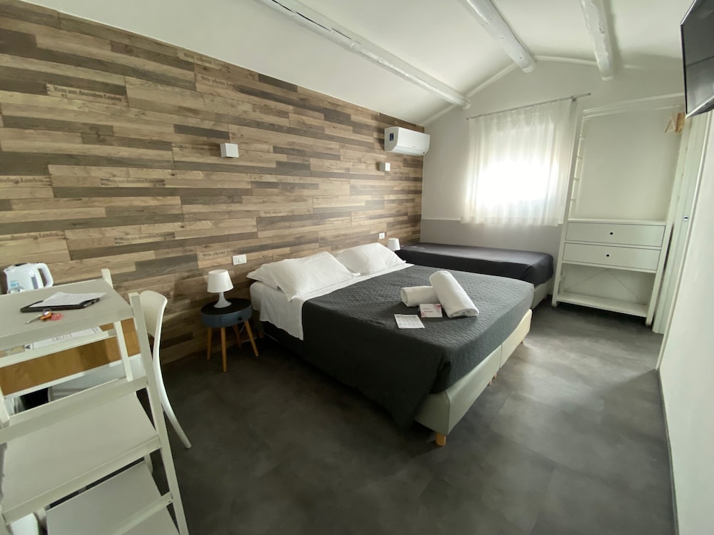 hotel nuovo cason