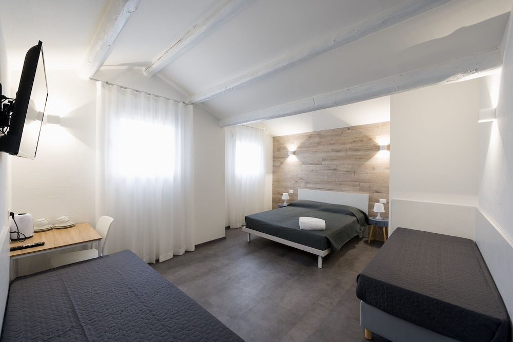 hotel nuovo cason