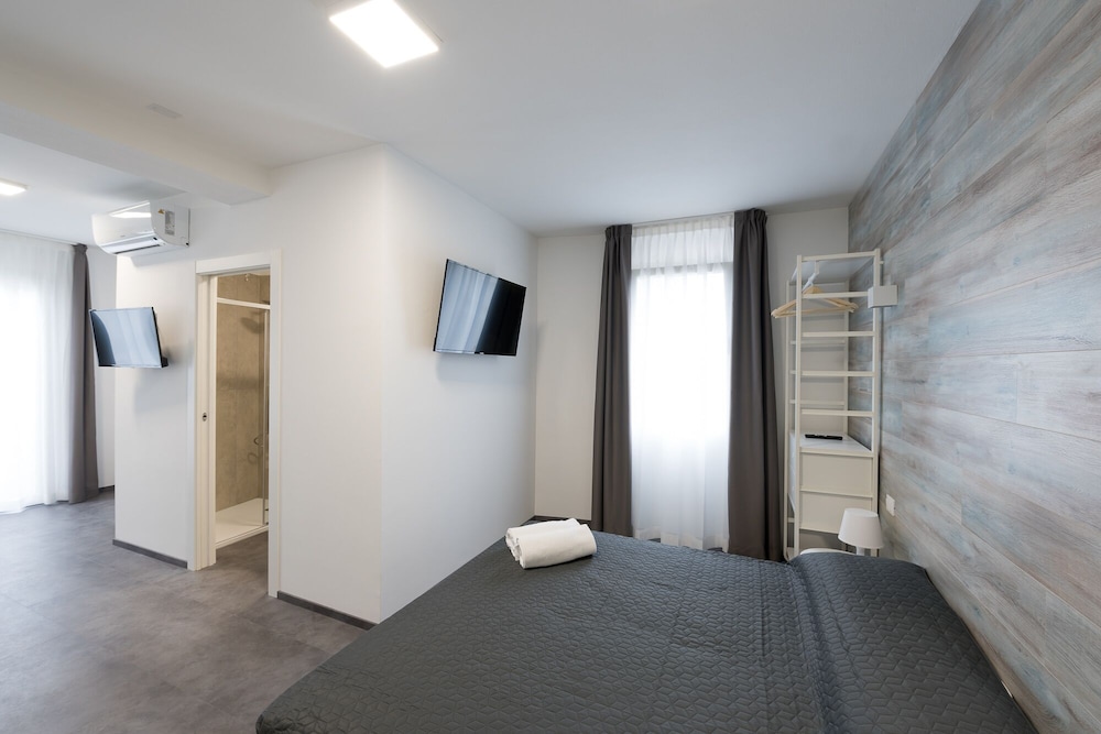 hotel nuovo cason
