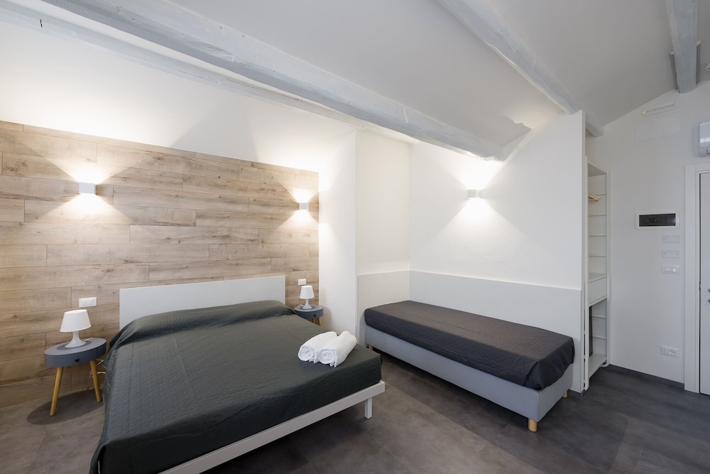 hotel nuovo cason