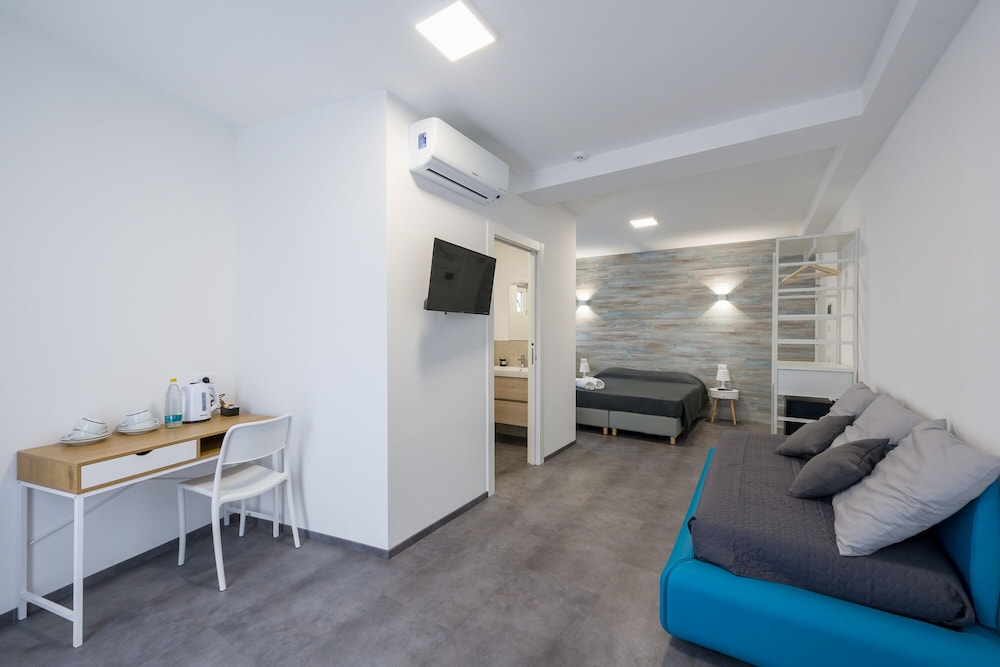 hotel nuovo cason