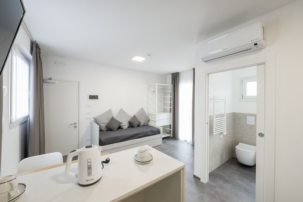 hotel nuovo cason