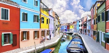 hotel nuovo cason