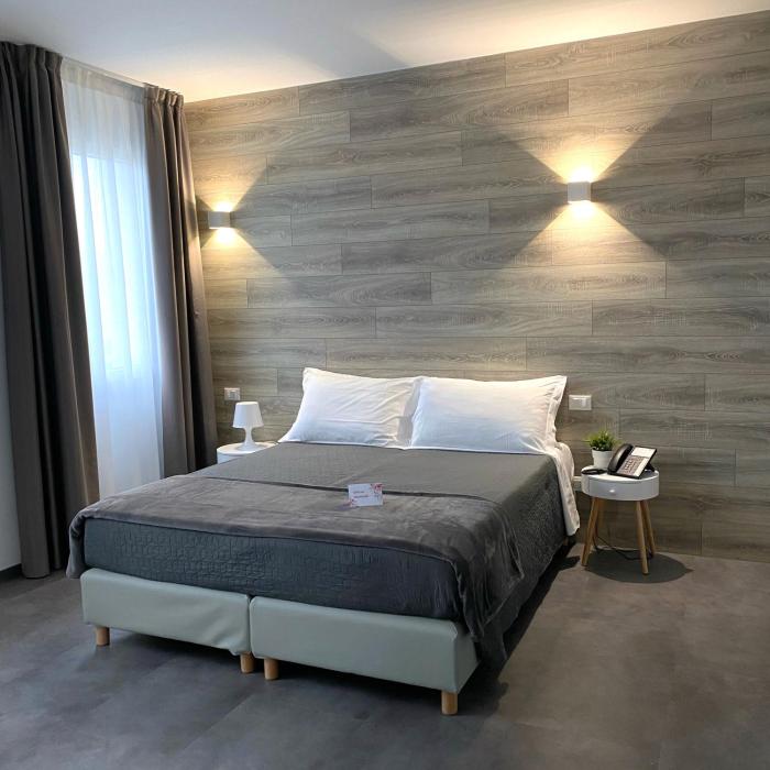 hotel nuovo cason